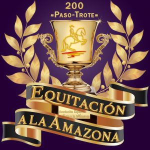 Equitación 200