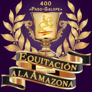Equitación 400