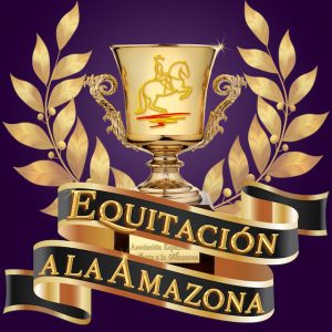 Equitación a la Amazona