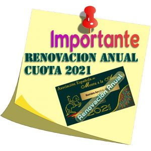 Renovar Cuota
