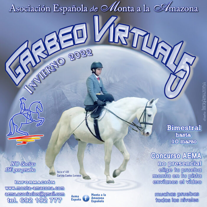 Inscripción «Garbeo Virtual 5» - Imagen 2
