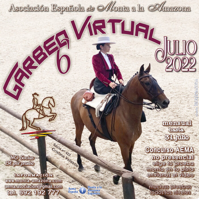 Inscripción «Garbeo Virtual 6» - Imagen 2