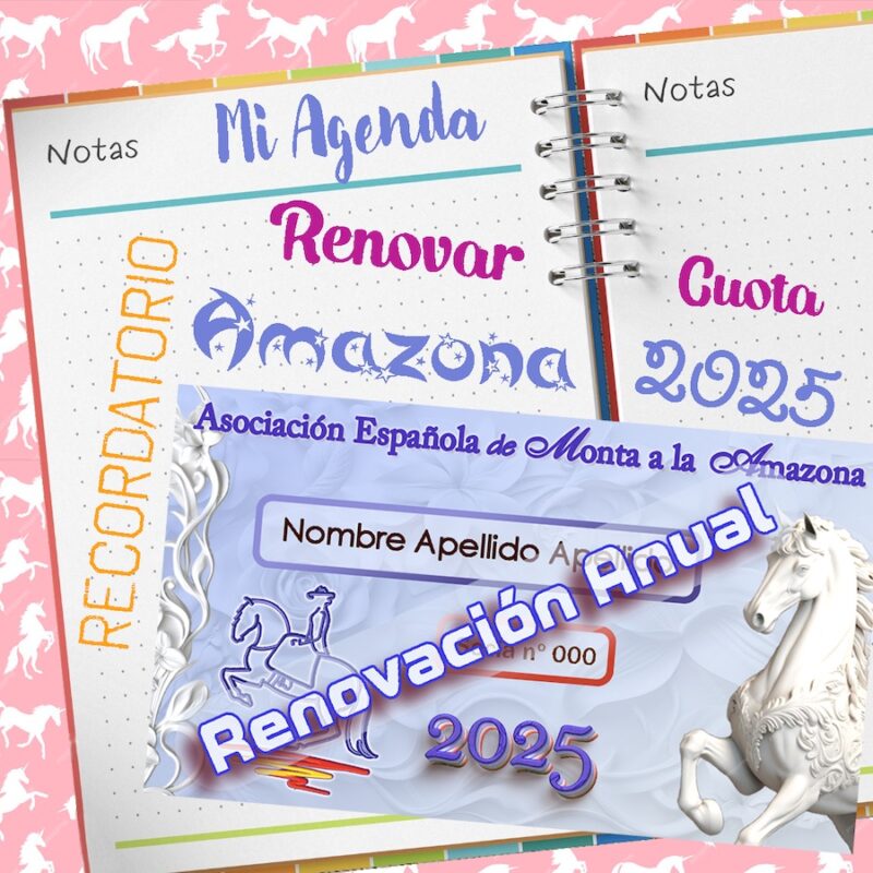 Renovar Cuota