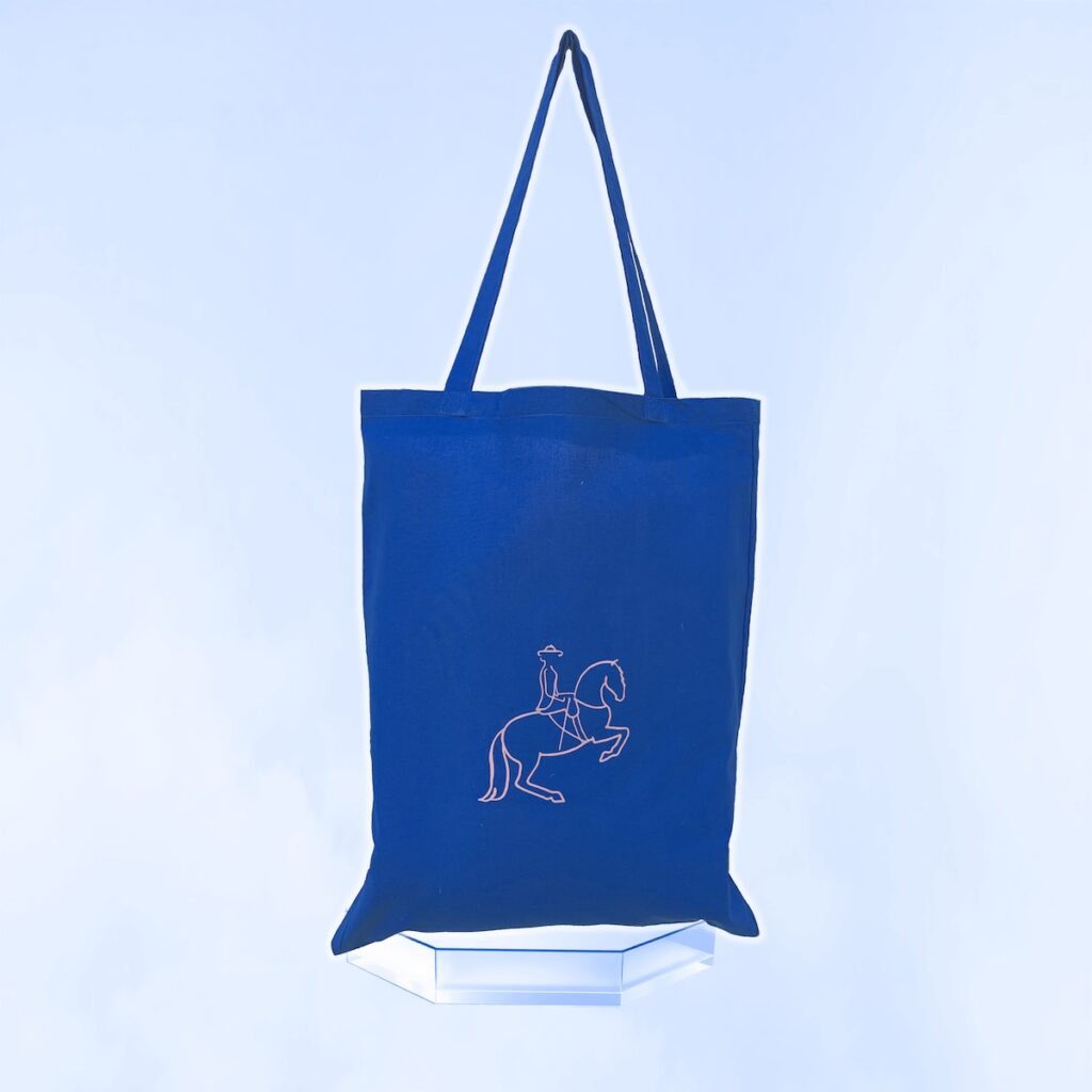 Bolsa AEMA
