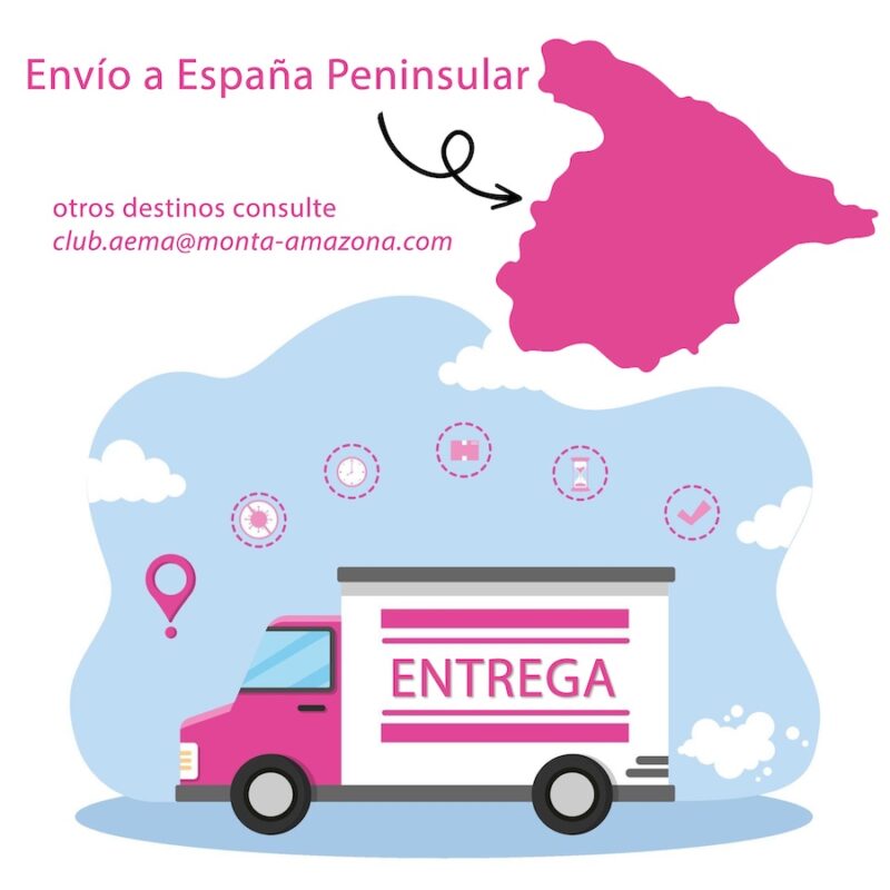 Envío Península
