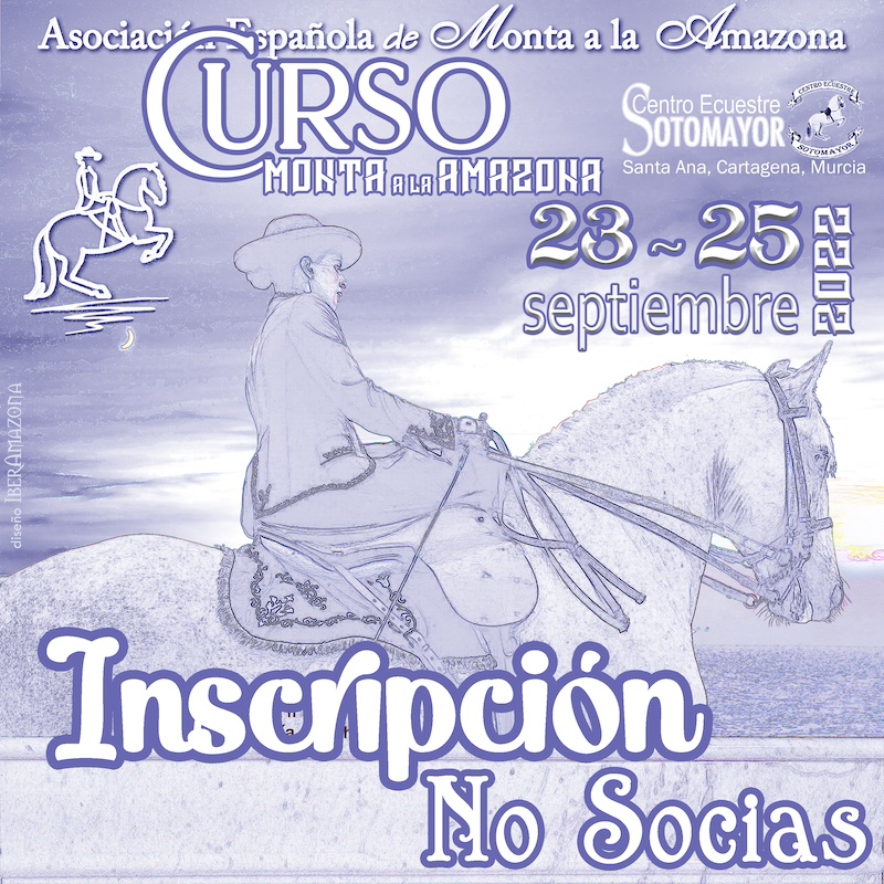 Inscripción Curso AEMA Cartagena 23-25 sept 22