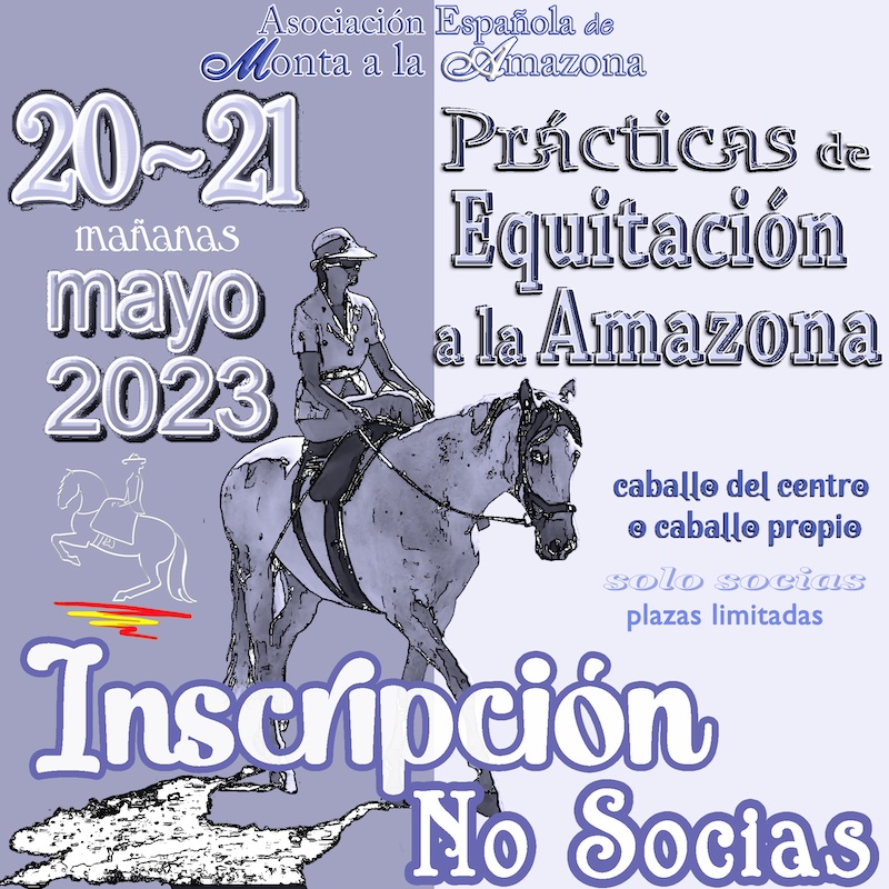 Inscripción Prácticas AEMA · Sevilla 20-21 mayo 2023