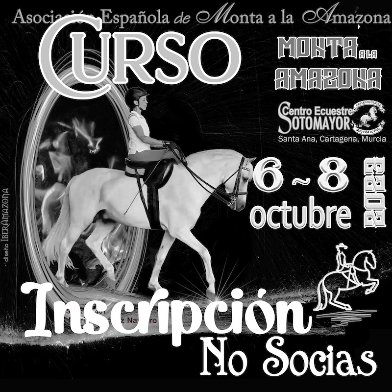 Inscripción Curso AEMA Cartagena 6-8 oct 23