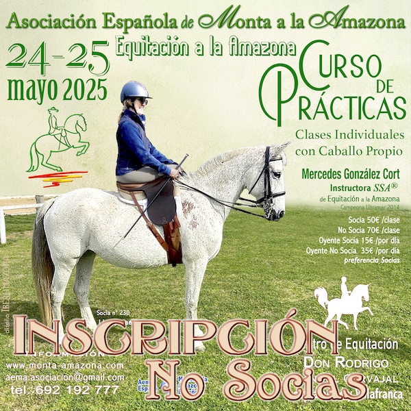 Inscripción Curso AEMA Los Palacios 24-25 mayo 25 - Imagen 3