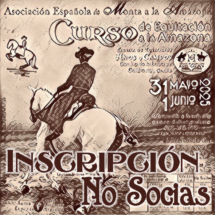 Inscripción Curso AEMA Guillena 31 mayo-1 junio 25