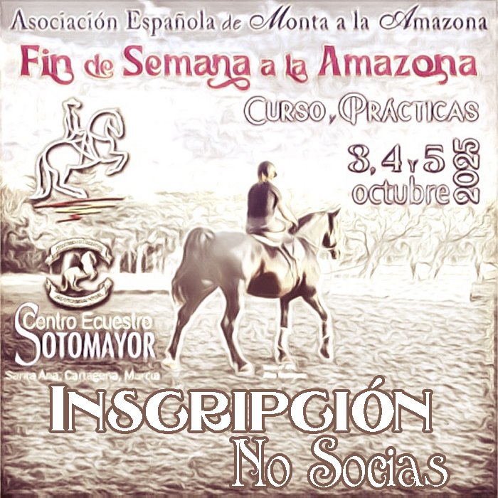 Curso AEMA Cartagena 3 - 5 oct 25 ·Inscripción·