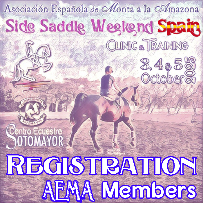 Curso AEMA Cartagena 3, 4 y 5 oct 25 ·Inscripción· ≈Socias≈ - Imagen 4