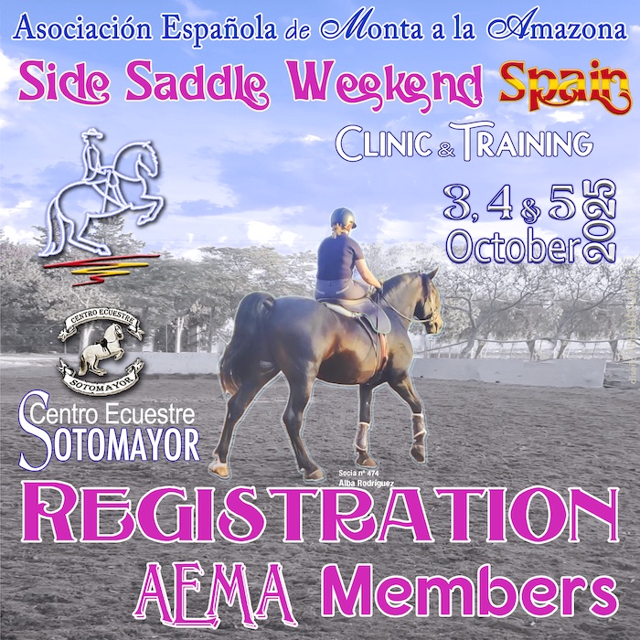 Curso AEMA Cartagena 3, 4 y 5 oct 25 ·Inscripción· ≈Socias≈ - Imagen 6