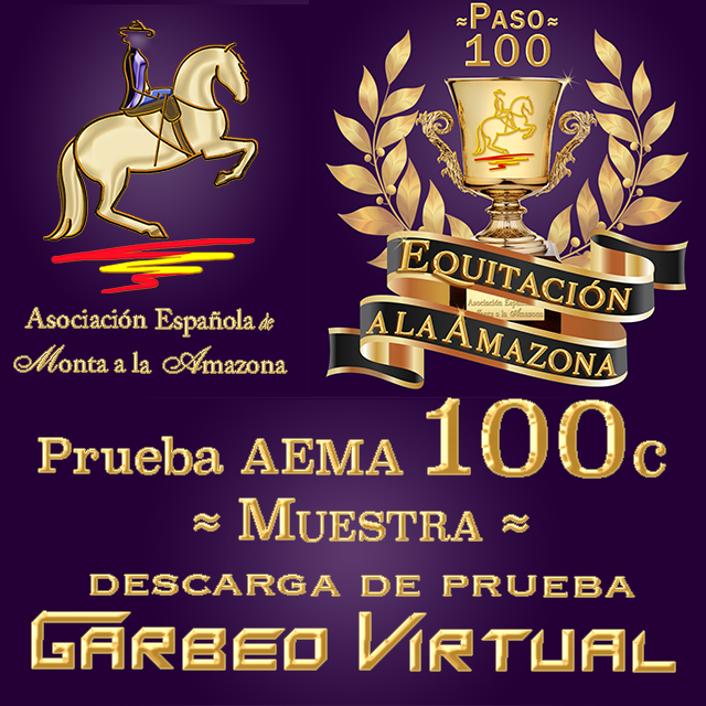 Prueba AEMA 100c