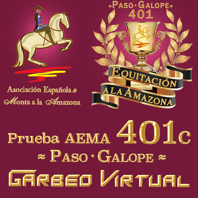 Prueba AEMA 401c