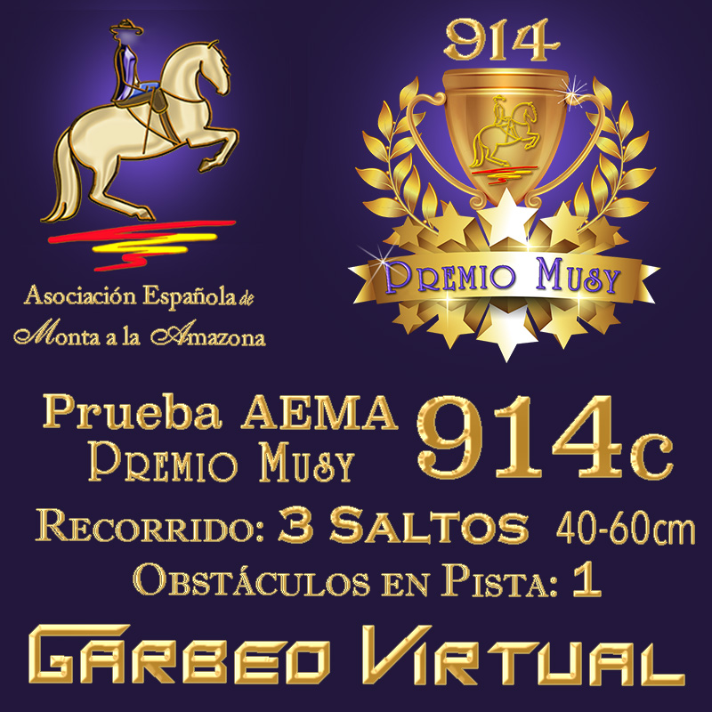Prueba AEMA 914c