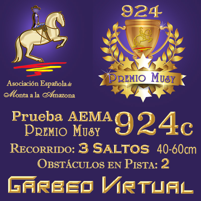Prueba AEMA 924c