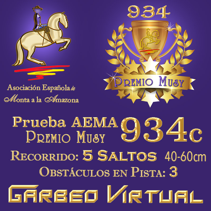 Prueba AEMA 934c