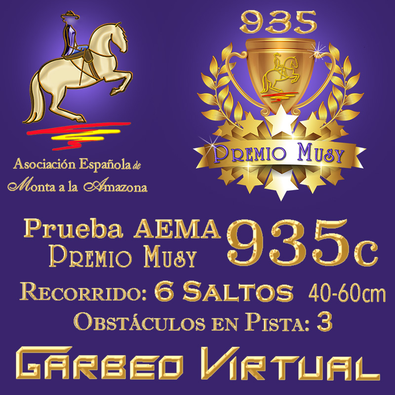 Prueba AEMA 935c