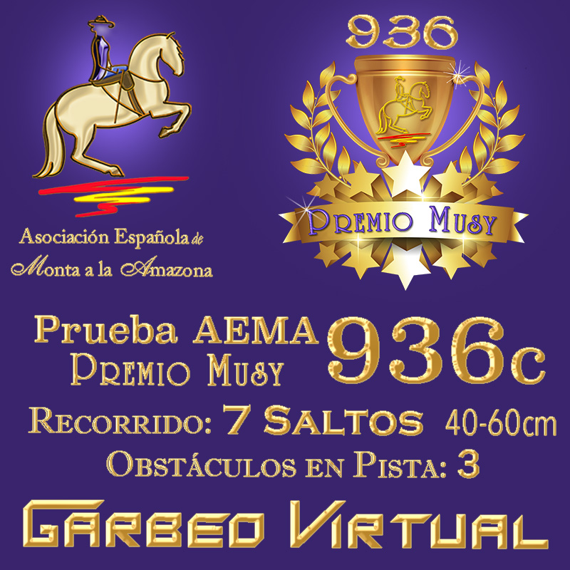 Prueba AEMA 936c