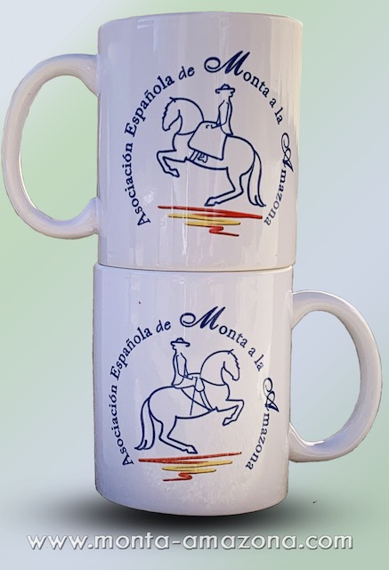 Taza AEMA