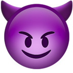 Demonio :demonio: