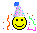 fiesta :party: